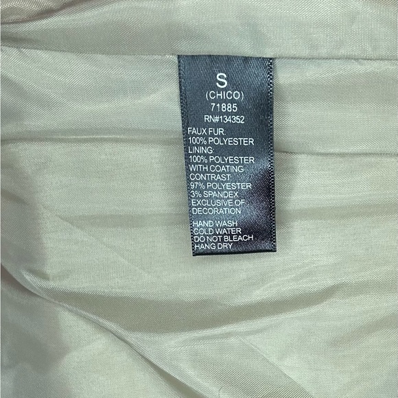 Cute jacket NWT - Picture 6 of 6